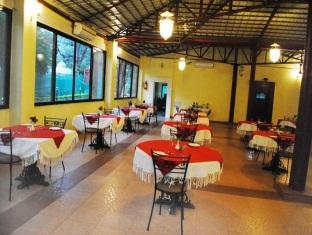 The Aravali Tent Resort Udaipur Exterior photo